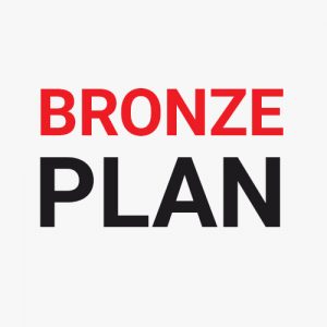 bronze internet plan