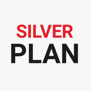 silver internet plan